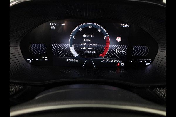 Škoda Fabia 1.0 TSI Business Edition 95pk | Parkeercamera | Verwarmbare voorstoelen | Navigatie via App | Verlengde garantie