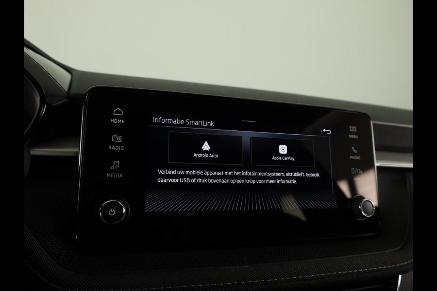 Škoda Fabia 1.0 TSI Business Edition 95pk | Parkeercamera | Verwarmbare voorstoelen | Navigatie via App | Verlengde garantie