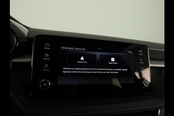 Škoda Fabia 1.0 TSI Business Edition 95pk | Parkeercamera | Verwarmbare voorstoelen | Navigatie via App | Verlengde garantie