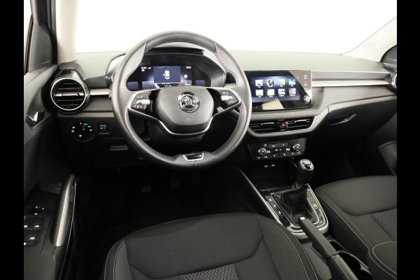 Škoda Fabia 1.0 TSI Business Edition 95pk | Parkeercamera | Verwarmbare voorstoelen | Navigatie via App | Verlengde garantie