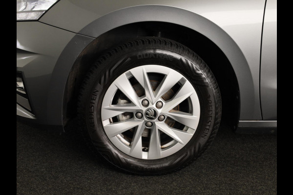 Škoda Fabia 1.0 TSI Business Edition 95pk | Parkeercamera | Verwarmbare voorstoelen | Navigatie via App | Verlengde garantie