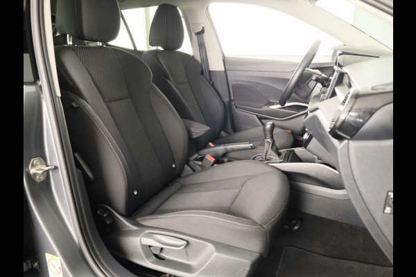 Škoda Fabia 1.0 TSI Business Edition 95pk | Parkeercamera | Verwarmbare voorstoelen | Navigatie via App | Verlengde garantie