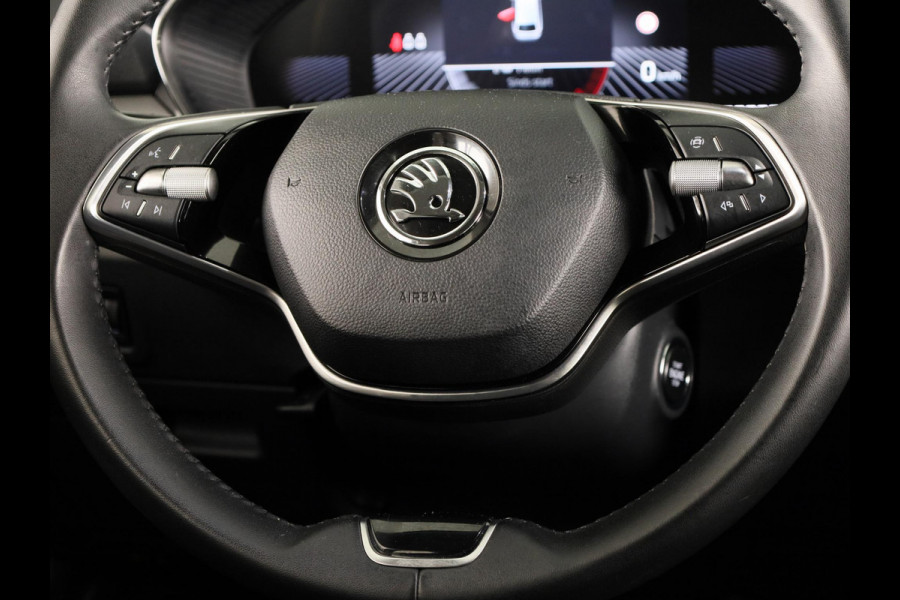 Škoda Fabia 1.0 TSI Business Edition 95pk | Parkeercamera | Verwarmbare voorstoelen | Navigatie via App | Verlengde garantie