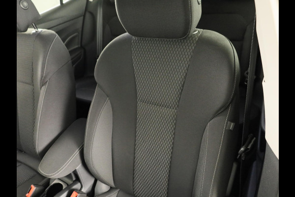 Škoda Fabia 1.0 TSI Business Edition 95pk | Parkeercamera | Verwarmbare voorstoelen | Navigatie via App | Verlengde garantie