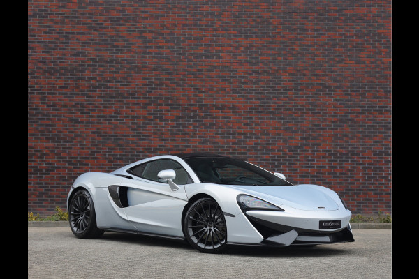 McLaren 570GT 3.8 | Lift - Pano - Bow&Wil