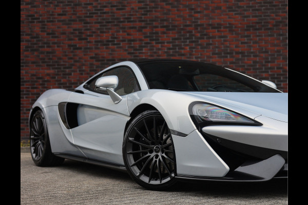 McLaren 570GT 3.8 | Lift - Pano - Bow&Wil