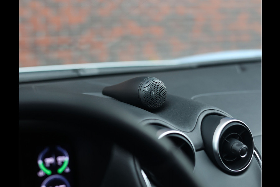 McLaren 570GT 3.8 | Lift - Pano - Bow&Wil