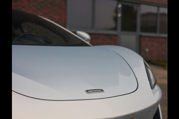 McLaren 570GT 3.8 | Lift - Pano - Bow&Wil