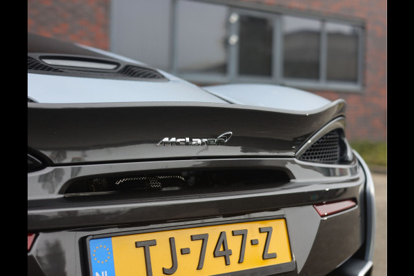 McLaren 570GT 3.8 | Lift - Pano - Bow&Wil