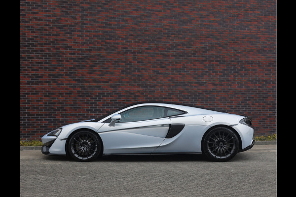 McLaren 570GT 3.8 | Lift - Pano - Bow&Wil