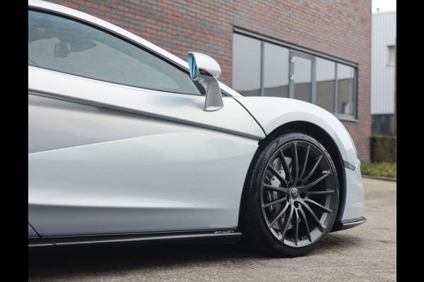 McLaren 570GT 3.8 | Lift - Pano - Bow&Wil