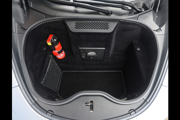 McLaren 570GT 3.8 | Lift - Pano - Bow&Wil