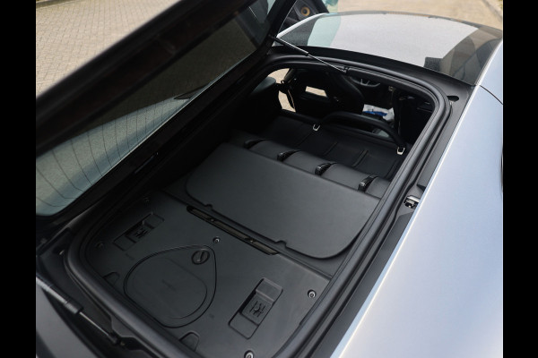 McLaren 570GT 3.8 | Lift - Pano - Bow&Wil