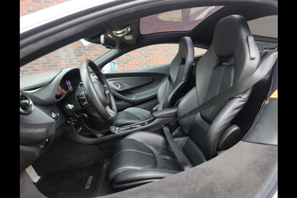 McLaren 570GT 3.8 | Lift - Pano - Bow&Wil