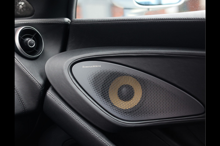 McLaren 570GT 3.8 | Lift - Pano - Bow&Wil