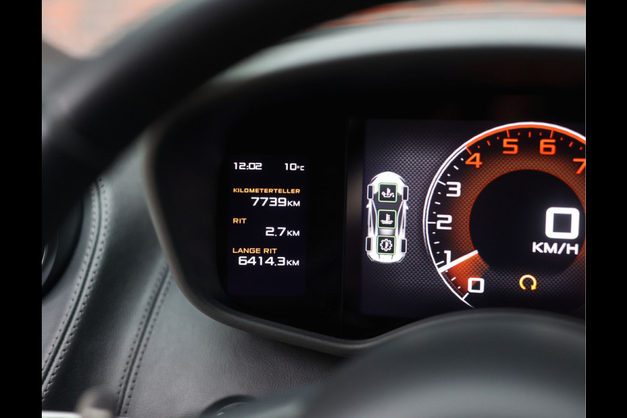 McLaren 570GT 3.8 | Lift - Pano - Bow&Wil