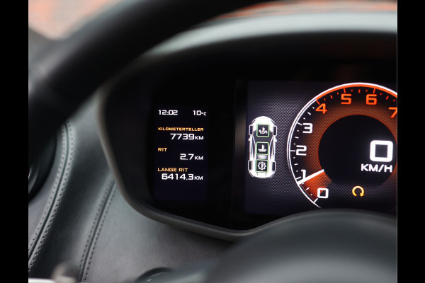 McLaren 570GT 3.8 | Lift - Pano - Bow&Wil