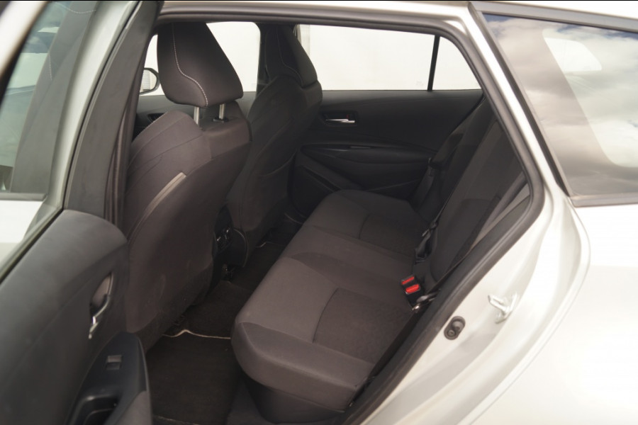 Toyota Corolla Touring Sports 1.8 Hybrid Dynamic -NAVI-ECC-