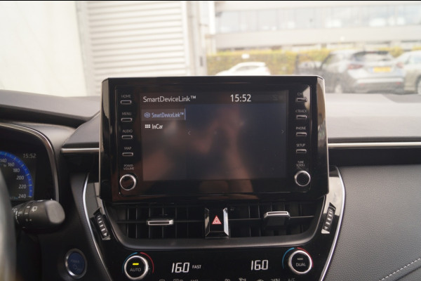 Toyota Corolla Touring Sports 1.8 Hybrid Dynamic -NAVI-ECC-