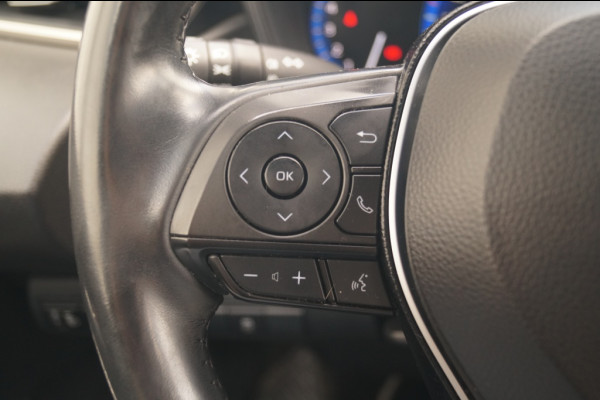 Toyota Corolla Touring Sports 1.8 Hybrid Dynamic -NAVI-ECC-