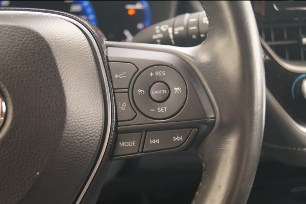 Toyota Corolla Touring Sports 1.8 Hybrid Dynamic -NAVI-ECC-