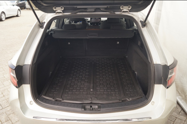 Toyota Corolla Touring Sports 1.8 Hybrid Dynamic -NAVI-ECC-