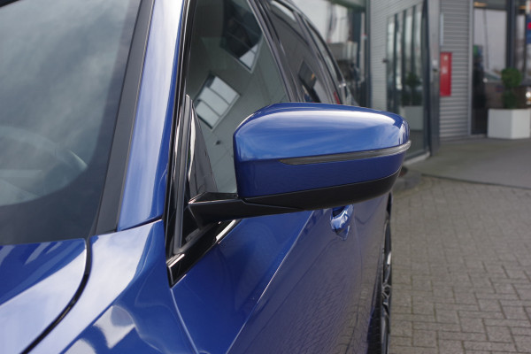 BMW 3 Serie Touring 330e 293 PK xDrive M Sport Pro PHEV, Panoramadak, Kuipstoelen, Head-Up, Adap. Cruise Control