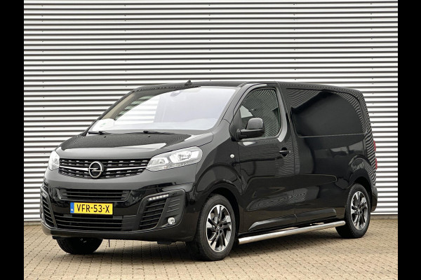 Opel Vivaro 2.0 CDTI L2H1 Luxe uitvoering|Leder|Navi|Automaat
