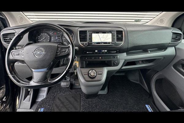 Opel Vivaro 2.0 CDTI L2H1 Luxe uitvoering|Leder|Navi|Automaat