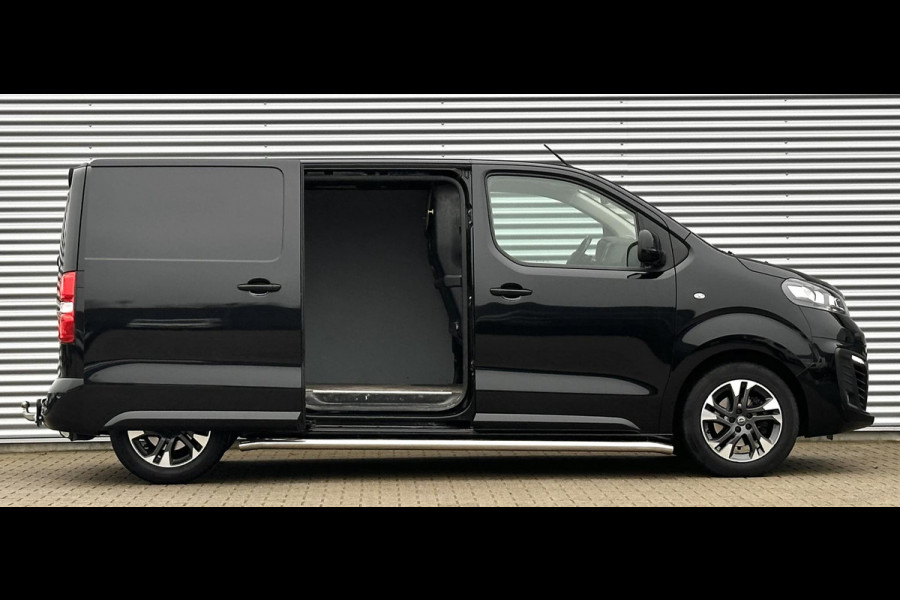 Opel Vivaro 2.0 CDTI L2H1 Luxe uitvoering|Leder|Navi|Automaat