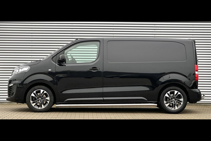 Opel Vivaro 2.0 CDTI L2H1 Luxe uitvoering|Leder|Navi|Automaat