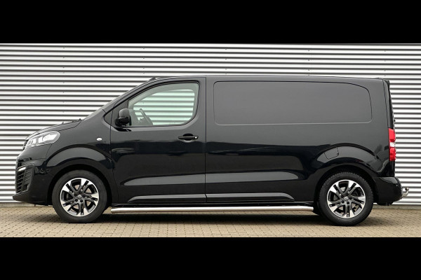 Opel Vivaro 2.0 CDTI L2H1 Luxe uitvoering|Leder|Navi|Automaat