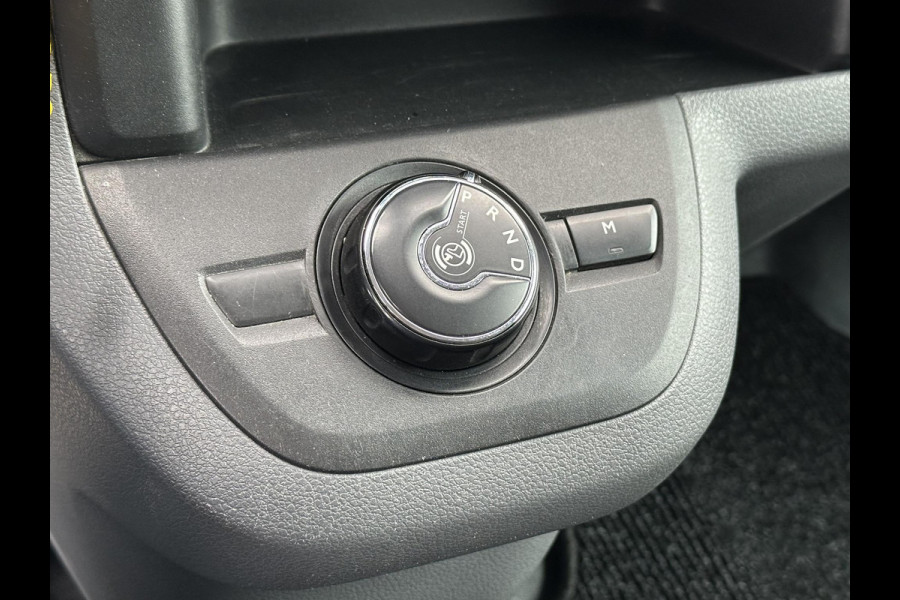 Opel Vivaro 2.0 CDTI L2H1 Luxe uitvoering|Leder|Navi|Automaat