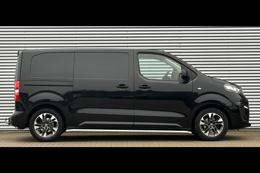 Opel Vivaro 2.0 CDTI L2H1 Luxe uitvoering|Leder|Navi|Automaat