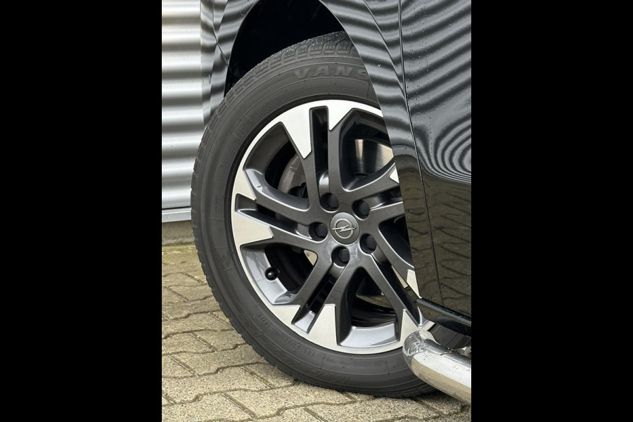 Opel Vivaro 2.0 CDTI L2H1 Luxe uitvoering|Leder|Navi|Automaat