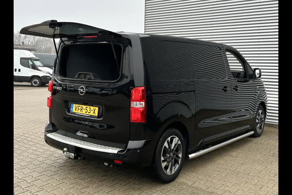 Opel Vivaro 2.0 CDTI L2H1 Luxe uitvoering|Leder|Navi|Automaat