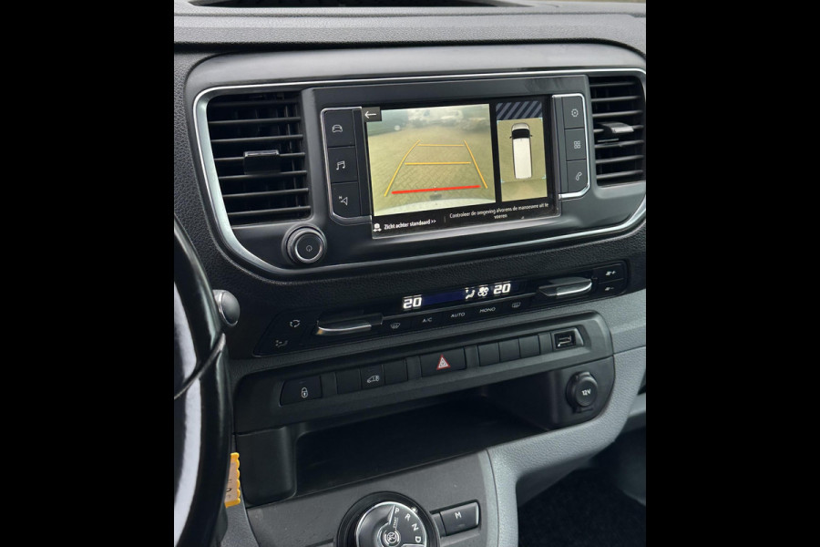 Opel Vivaro 2.0 CDTI L2H1 Luxe uitvoering|Leder|Navi|Automaat