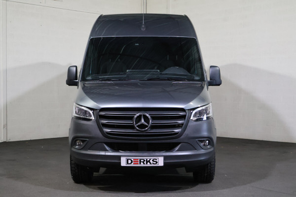 Mercedes-Benz Sprinter 317 CDI L2 H2 Automaat Navigatie Led