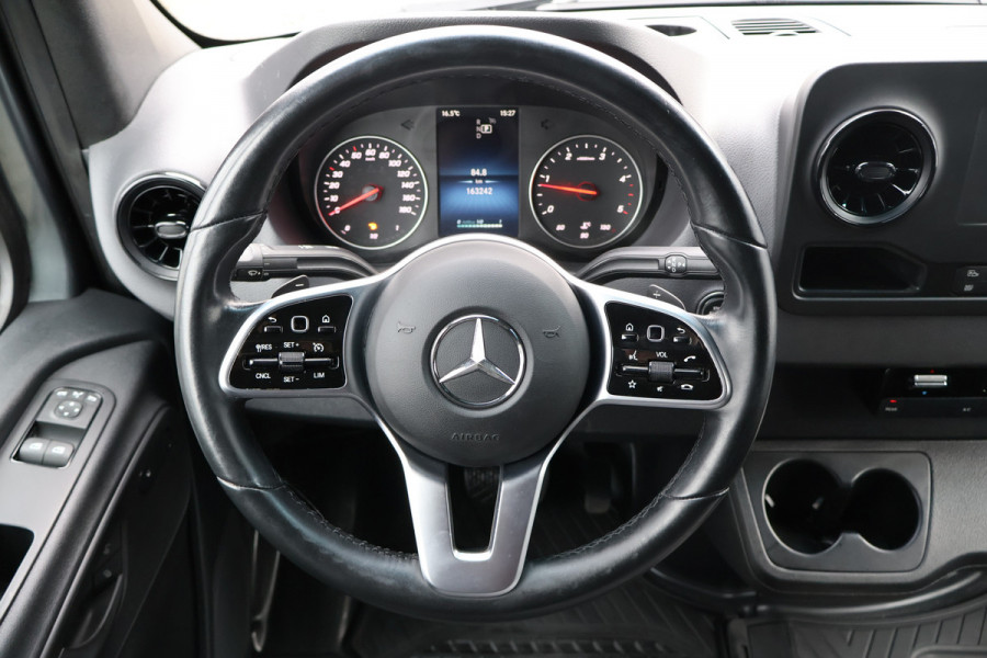 Mercedes-Benz Sprinter 317 CDI L2 H2 Automaat Navigatie Led