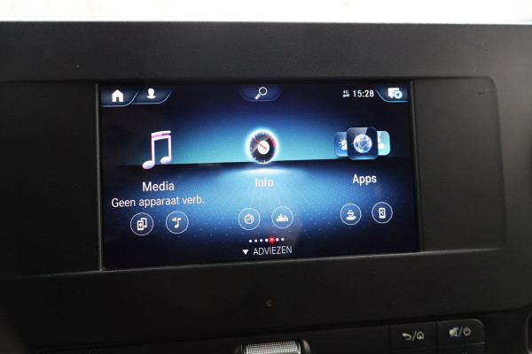 Mercedes-Benz Sprinter 317 CDI L2 H2 Automaat Navigatie Led