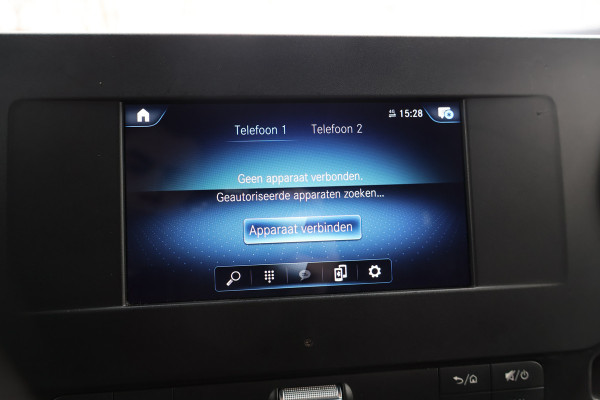 Mercedes-Benz Sprinter 317 CDI L2 H2 Automaat Navigatie Led