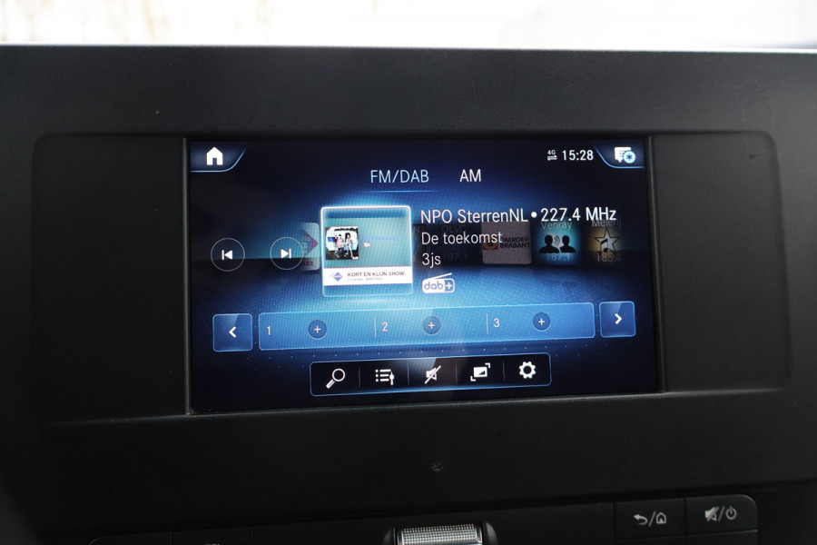 Mercedes-Benz Sprinter 317 CDI L2 H2 Automaat Navigatie Led