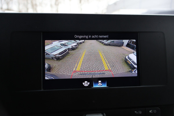Mercedes-Benz Sprinter 317 CDI L2 H2 Automaat Navigatie Led
