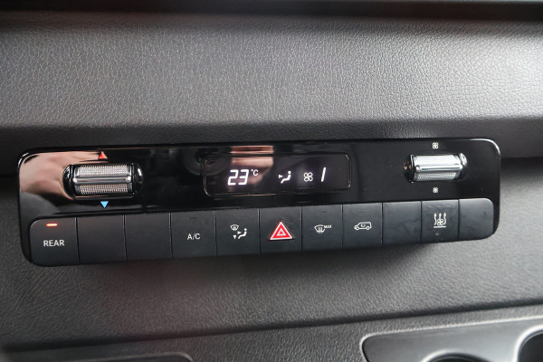 Mercedes-Benz Sprinter 317 CDI L2 H2 Automaat Navigatie Led