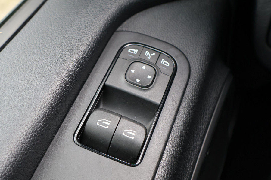 Mercedes-Benz Sprinter 317 CDI L2 H2 Automaat Navigatie Led