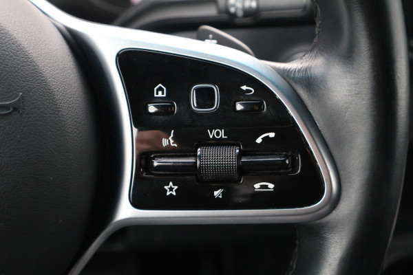 Mercedes-Benz Sprinter 317 CDI L2 H2 Automaat Navigatie Led