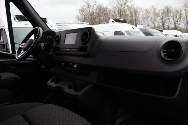 Mercedes-Benz Sprinter 317 CDI L2 H2 Automaat Navigatie Led