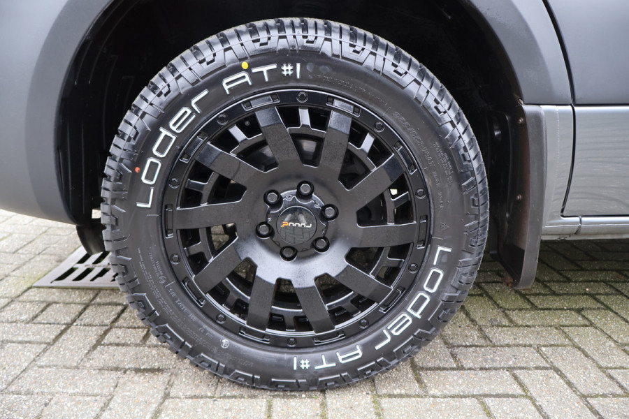 Mercedes-Benz Sprinter 317 CDI L2 H2 Automaat Navigatie Led