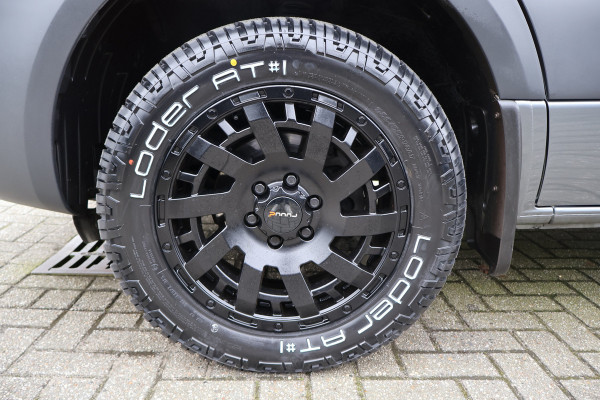 Mercedes-Benz Sprinter 317 CDI L2 H2 Automaat Navigatie Led