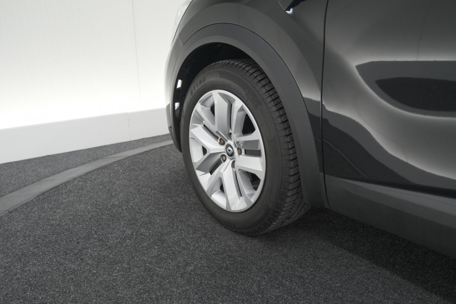 Renault Captur TCe 90 Business Zen | Parkeersensoren | Stoelverwarming | Navigatie | Apple Carplay